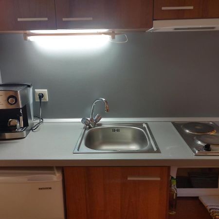 Studio Villa Park 410 โบโรเวทส์ ภายนอก รูปภาพ