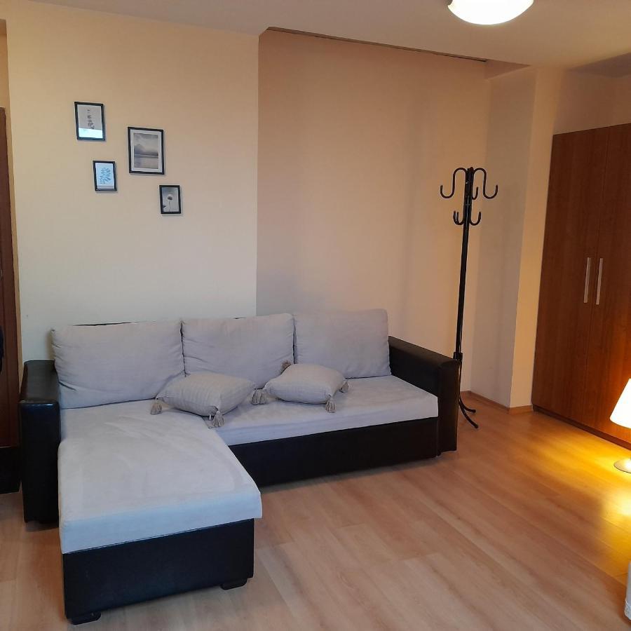 Studio Villa Park 410 โบโรเวทส์ ภายนอก รูปภาพ