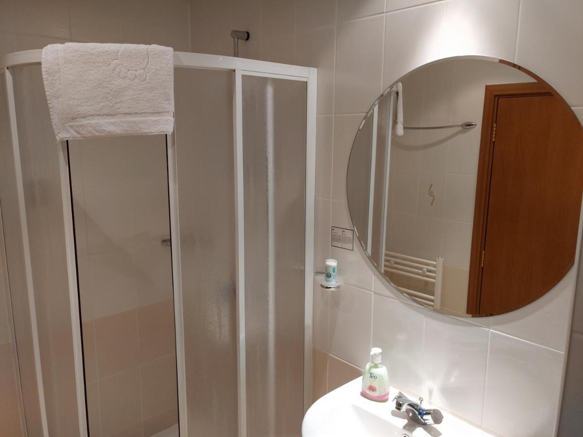 Studio Villa Park 410 โบโรเวทส์ ภายนอก รูปภาพ